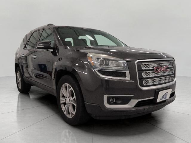 2015 GMC Acadia AWD 4dr SLT w/SLT-1