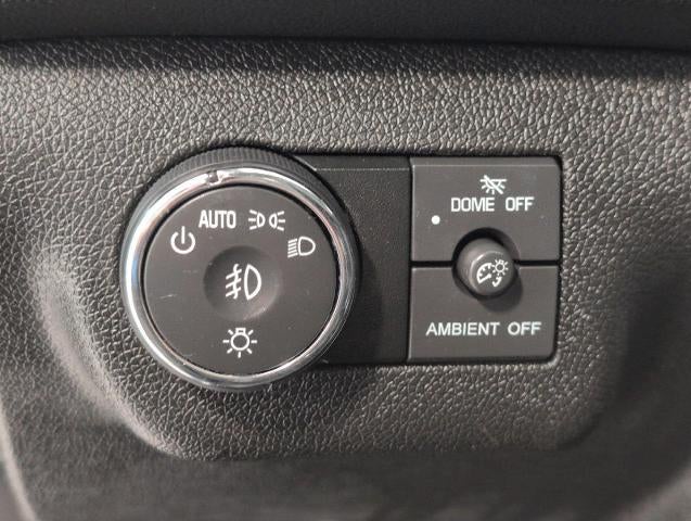 2015 GMC Acadia AWD 4dr SLT w/SLT-1