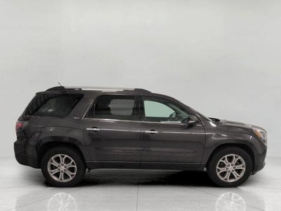 2015 GMC Acadia AWD 4dr SLT w/SLT-1