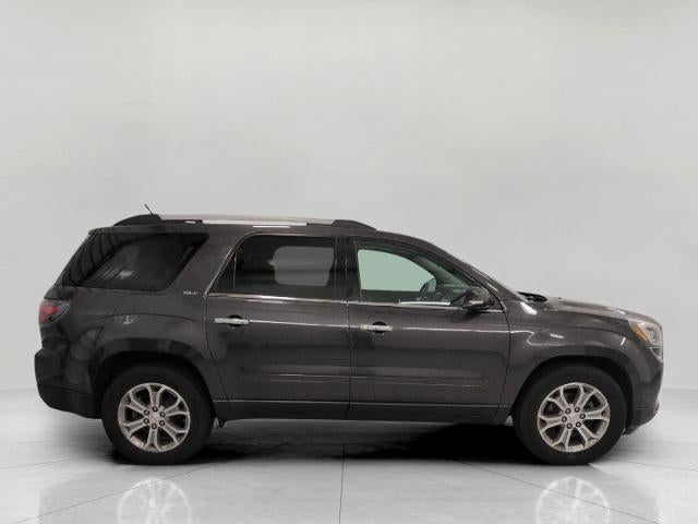 2015 GMC Acadia AWD 4dr SLT w/SLT-1