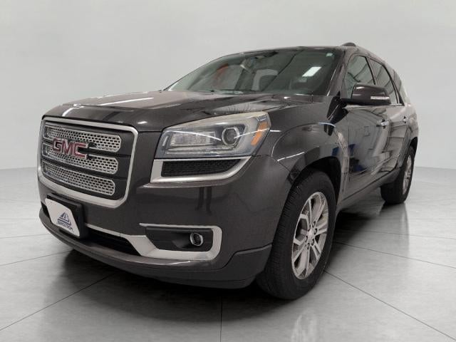 2015 GMC Acadia AWD 4dr SLT w/SLT-1