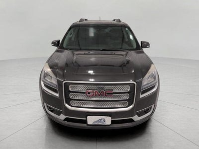 2015 GMC Acadia AWD 4dr SLT w/SLT-1