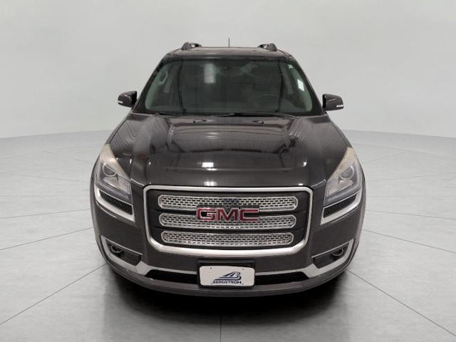 2015 GMC Acadia AWD 4dr SLT w/SLT-1