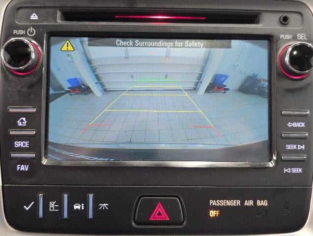 2015 GMC Acadia AWD 4dr SLT w/SLT-1