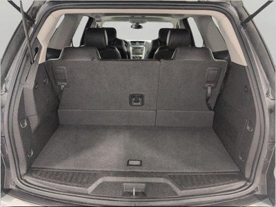 2015 GMC Acadia AWD 4dr SLT w/SLT-1
