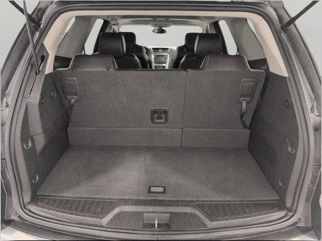 2015 GMC Acadia AWD 4dr SLT w/SLT-1