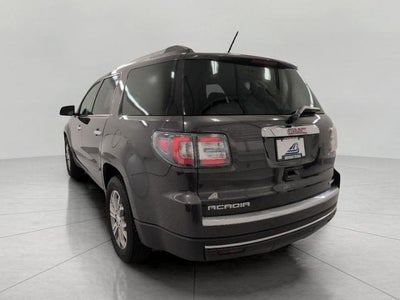 2015 GMC Acadia AWD 4dr SLT w/SLT-1