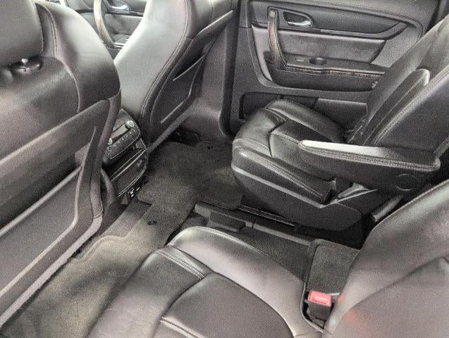 2015 GMC Acadia AWD 4dr SLT w/SLT-1
