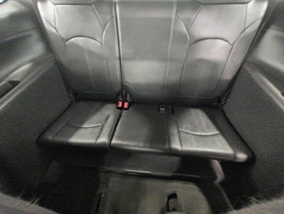 2015 GMC Acadia AWD 4dr SLT w/SLT-1