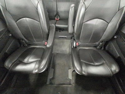 2015 GMC Acadia AWD 4dr SLT w/SLT-1