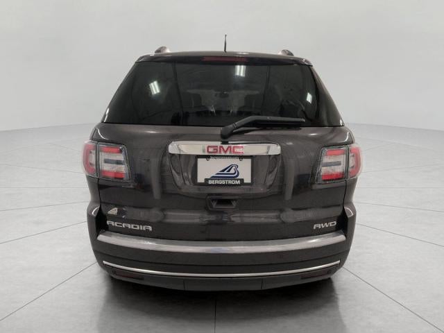 2015 GMC Acadia AWD 4dr SLT w/SLT-1