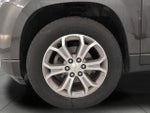 2015 GMC Acadia AWD 4dr SLT w/SLT-1