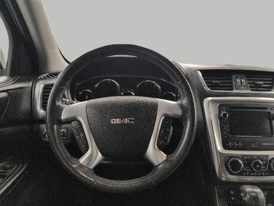 2015 GMC Acadia AWD 4dr SLT w/SLT-1