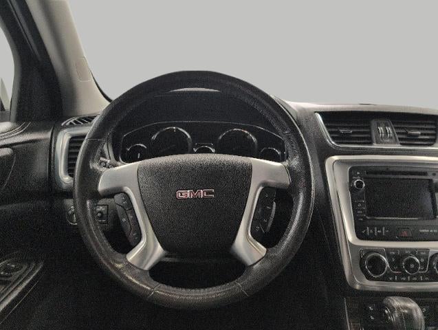 2015 GMC Acadia AWD 4dr SLT w/SLT-1
