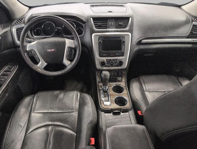 2015 GMC Acadia AWD 4dr SLT w/SLT-1