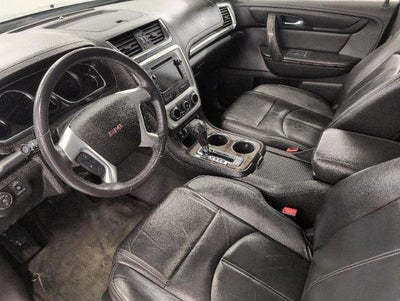 2015 GMC Acadia AWD 4dr SLT w/SLT-1