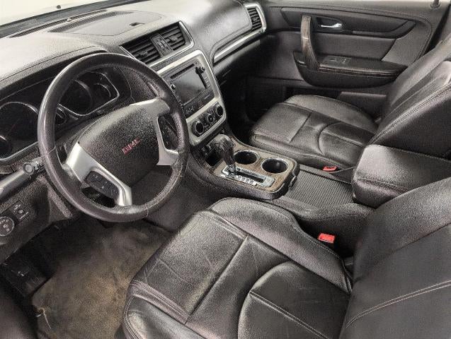 2015 GMC Acadia AWD 4dr SLT w/SLT-1