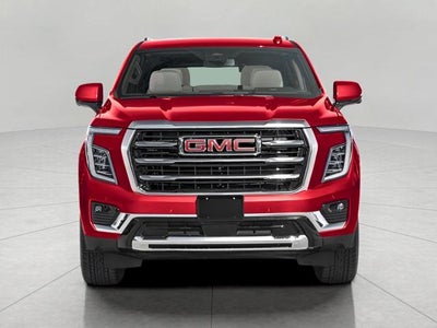 2026 GMC Yukon 4WD 4dr Elevation