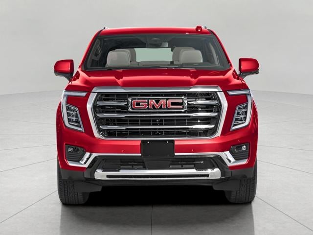 2026 GMC Yukon 4WD 4dr Elevation