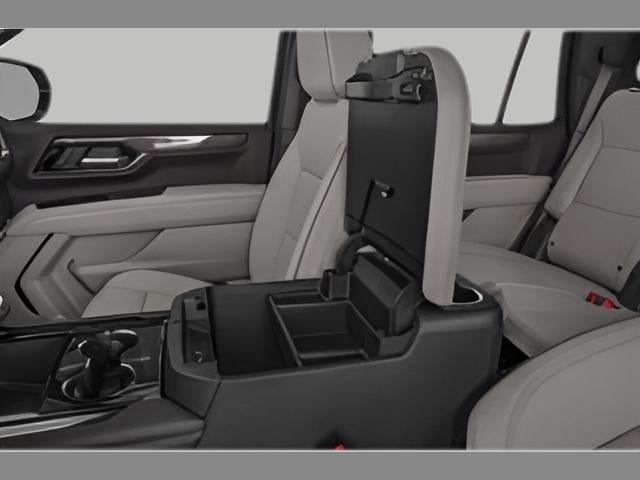 2026 GMC Yukon 4WD 4dr Elevation