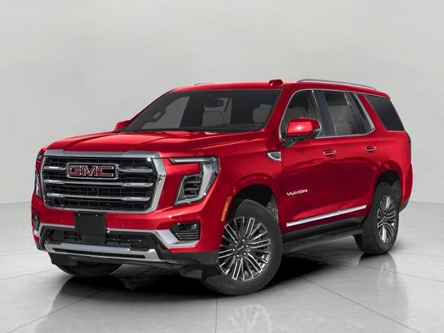 2026 GMC Yukon 4WD 4dr Elevation