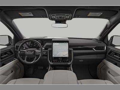 2026 GMC Yukon 4WD 4dr Elevation