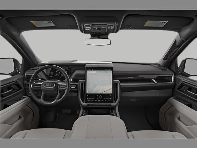 2026 GMC Yukon 4WD 4dr Elevation