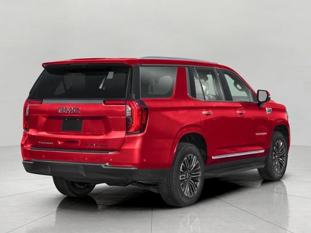 2026 GMC Yukon 4WD 4dr Elevation