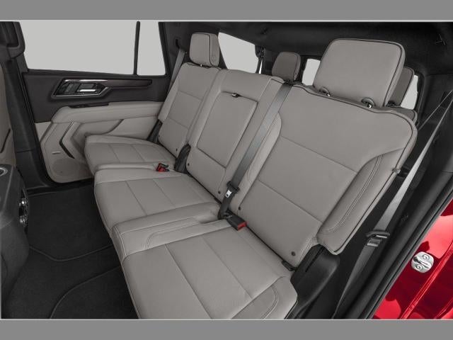 2026 GMC Yukon 4WD 4dr Elevation