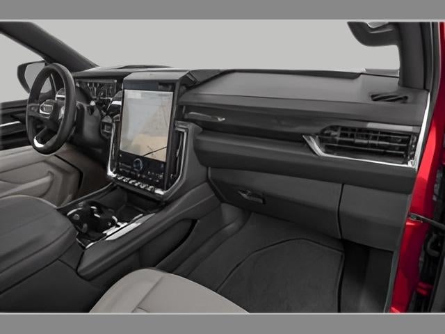 2026 GMC Yukon 4WD 4dr Elevation