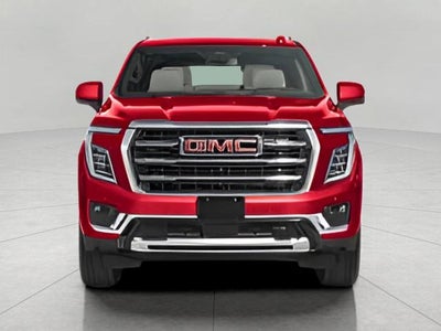 2026 GMC Yukon 4WD 4dr Elevation