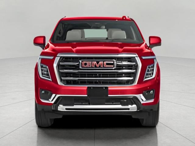 2026 GMC Yukon 4WD 4dr Elevation