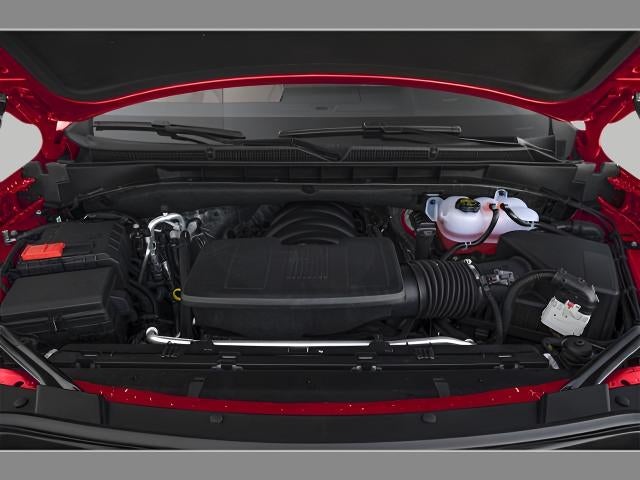 2026 GMC Yukon 4WD 4dr Elevation