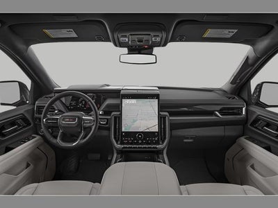 2026 GMC Yukon 4WD 4dr Elevation