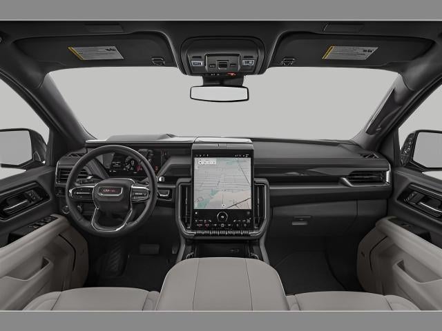 2026 GMC Yukon 4WD 4dr Elevation