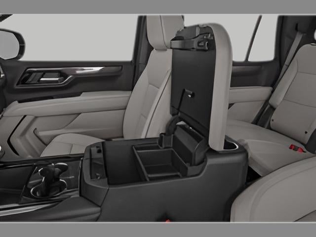 2026 GMC Yukon 4WD 4dr Elevation