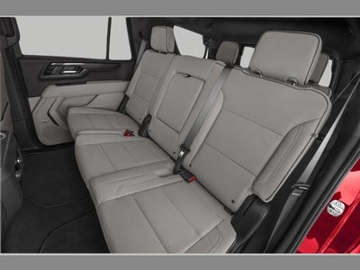 2026 GMC Yukon 4WD 4dr Elevation