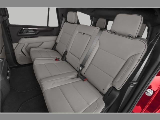 2026 GMC Yukon 4WD 4dr Elevation