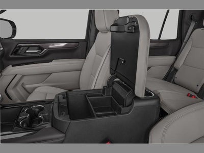 2026 GMC Yukon 4WD 4dr Elevation