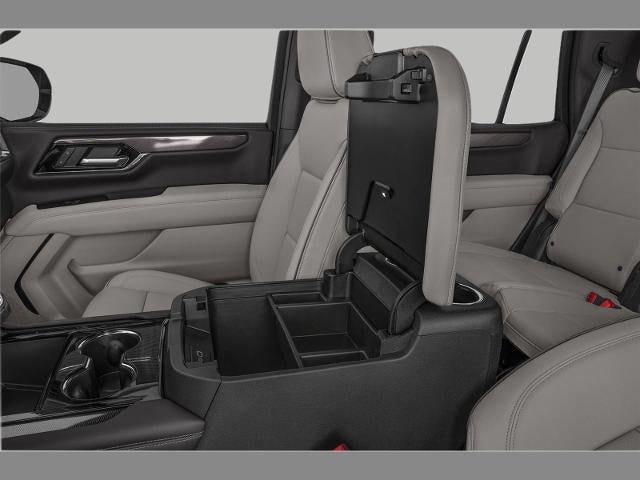 2026 GMC Yukon 4WD 4dr Elevation
