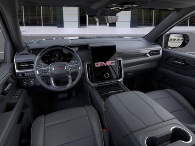 2026 GMC Yukon 4WD 4dr Elevation