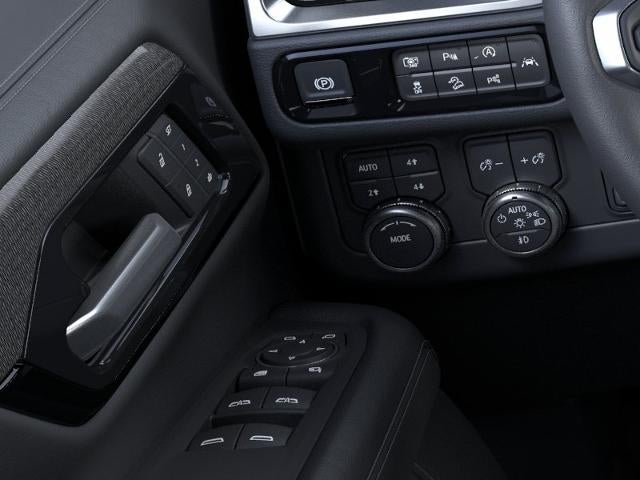 2026 GMC Yukon 4WD 4dr Elevation