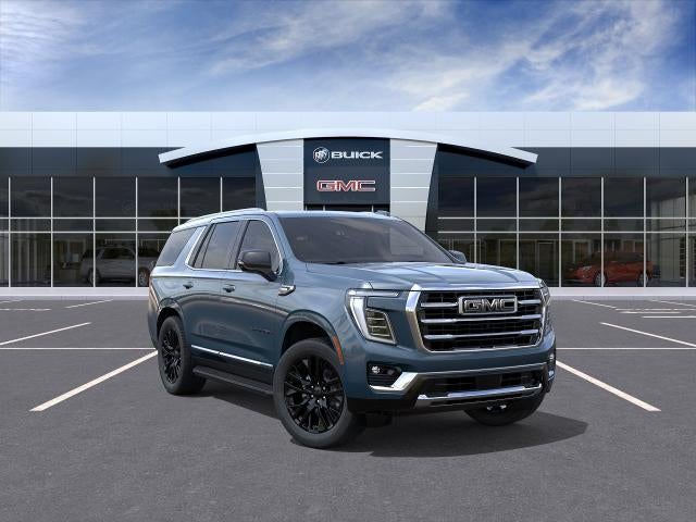 2026 GMC Yukon 4WD 4dr Elevation