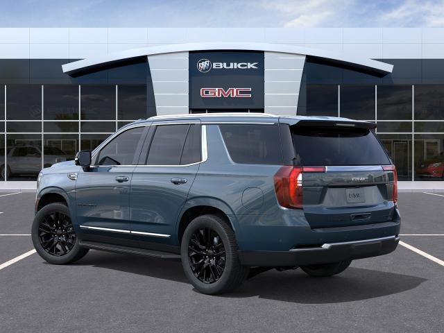 2026 GMC Yukon 4WD 4dr Elevation