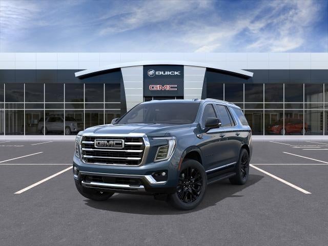 2026 GMC Yukon 4WD 4dr Elevation