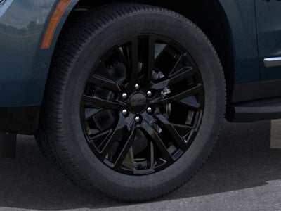2026 GMC Yukon 4WD 4dr Elevation