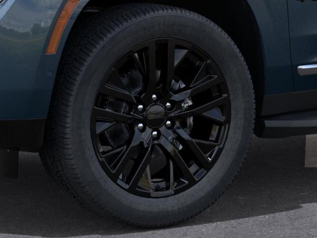 2026 GMC Yukon 4WD 4dr Elevation