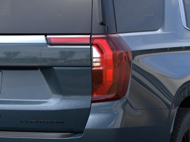 2026 GMC Yukon 4WD 4dr Elevation