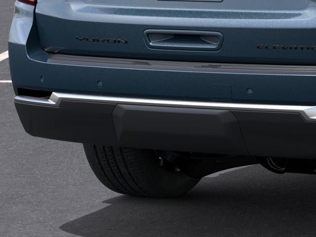 2026 GMC Yukon 4WD 4dr Elevation