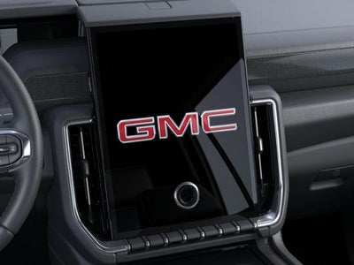 2026 GMC Yukon 4WD 4dr Elevation